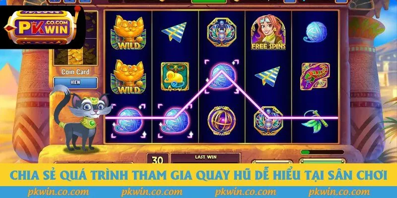 Chia sẻ quá trình tham gia quay hũ dễ hiểu tại sân chơi Chia sẻ quá trình tham gia quay hũ dễ hiểu tại sân chơi